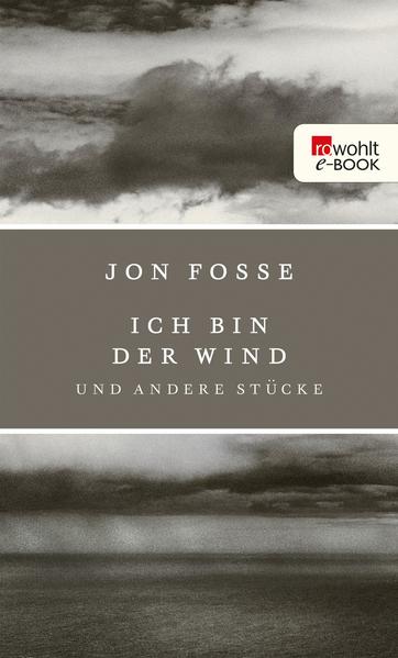 Ich bin der Wind