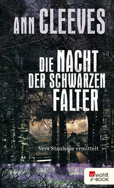 Die Nacht der schwarzen Falter