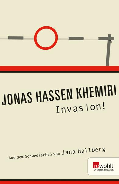 Invasion!