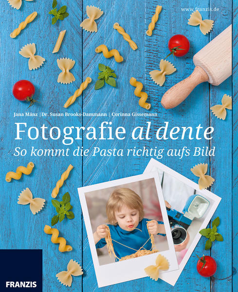Fotografie al dente