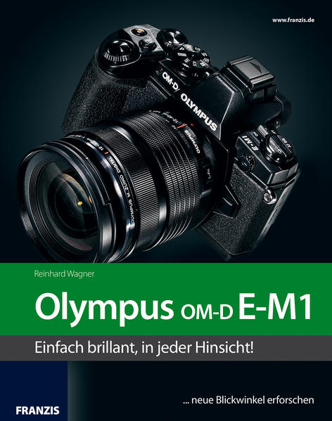 Kamerabuch Olympus OM-D E-M1