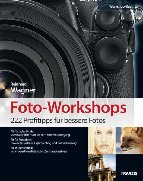 Foto-Workshops