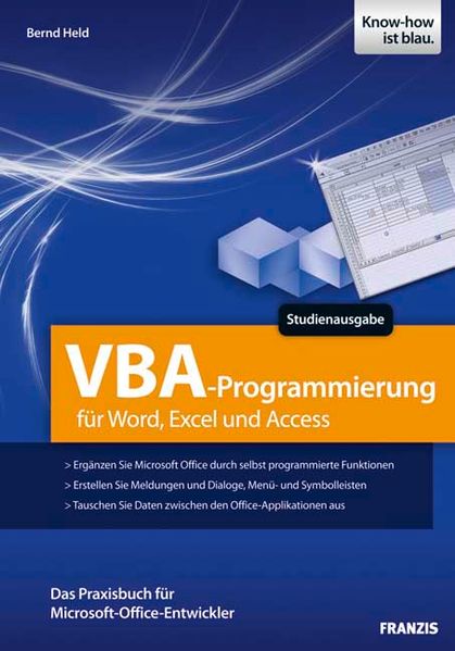 VBA Programmierung