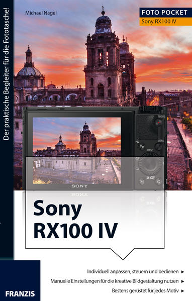 Sony RX100 IV