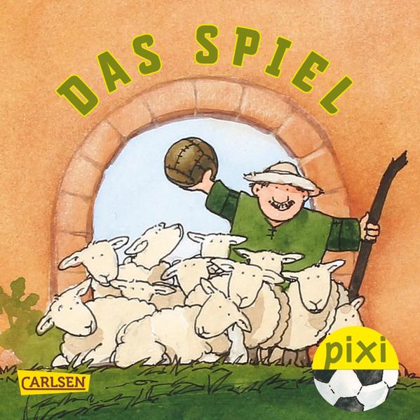 Pixi - Das Spiel