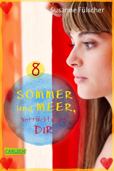 Sommer und Meer, verrückt nach dir: Episode 8