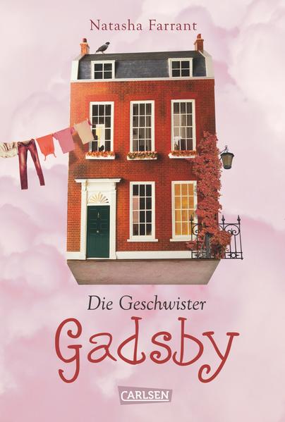 Die Geschwister Gadsby E-Book LEX