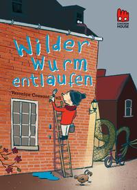 Wilder Wurm entlaufen E-Book LEX