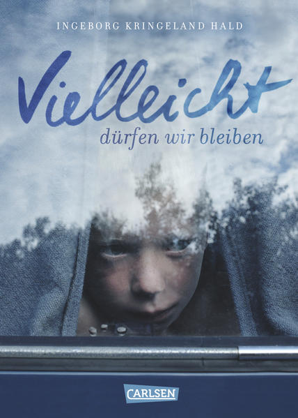 Vielleicht dürfen wir bleiben LEX E-Book Abo