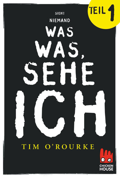 Ich sehe was was niemand sieht - Teil 1 LEX E-Book-Abo