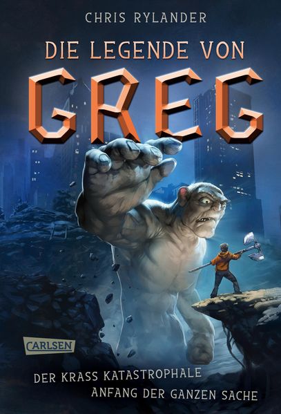 Buchcover