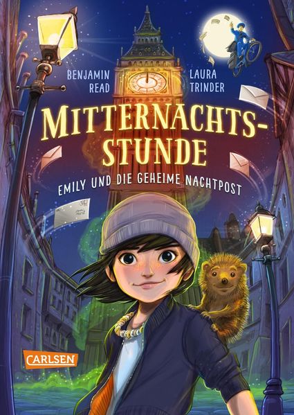 Mitternachtsstunde 1: LEX Mitternachtsstunde