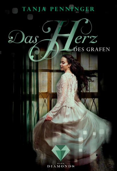 Das Herz des Grafen (Lisbetta 2)