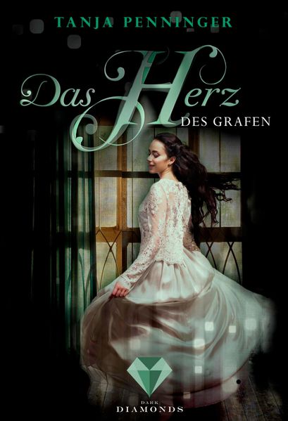 Das Herz des Grafen (Lisbetta 2)