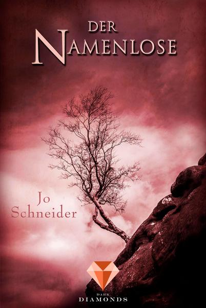 Der Namenlose (Die Unbestimmten 2)