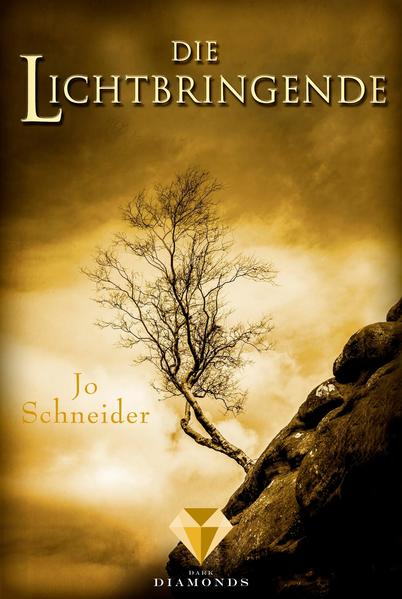 Die Lichtbringende (Die Unbestimmten 3)