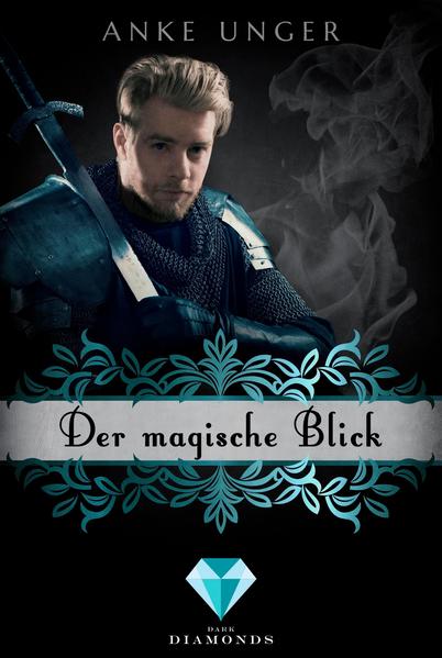 Der magische Blick (Die Chroniken der Götter 2)