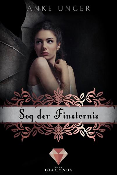 Sog der Finsternis (Die Chroniken der Götter 3)