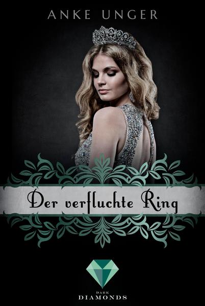 Der verfluchte Ring (Die Chroniken der Götter 4)