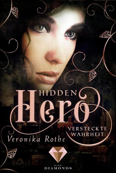 Hidden Hero 3: Versteckte Wahrheit