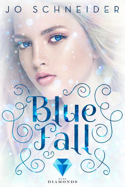 Blue Fall (Die Blue-Reihe 1)