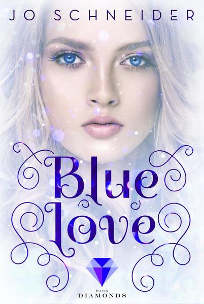 Blue Love (Die Blue-Reihe 2)