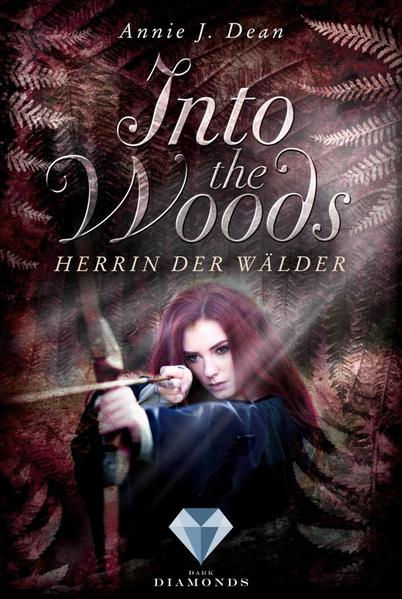 Into the Woods 2: Herrin der Wälder