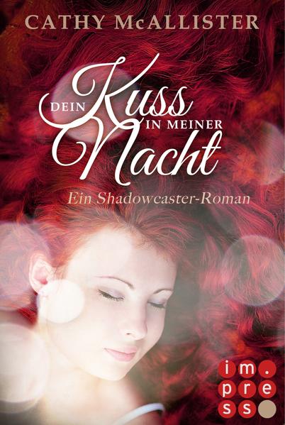 Shadowcaster 1: Dein Kuss in meiner Nacht