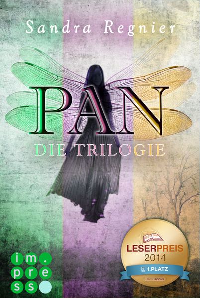 Buchcover