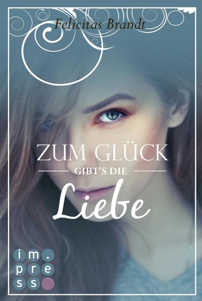 Lillian 1: Zum Glück gibt's die Liebe