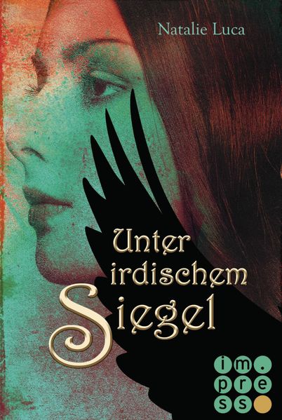 Nathaniel und Victoria 3: Unter irdischem Siegel