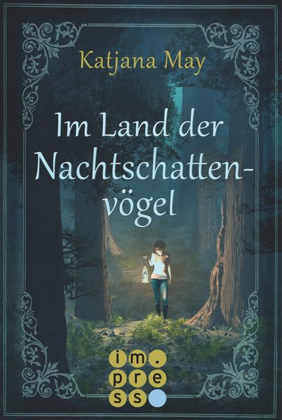 Im Land der Nachtschattenvögel