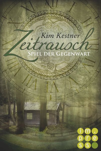 Buchcover
