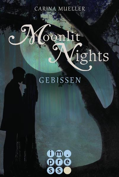 Moonlit Nights 2: Gebissen