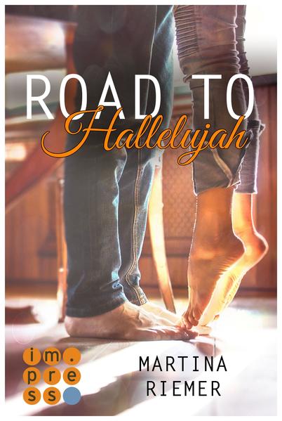 Road to Hallelujah