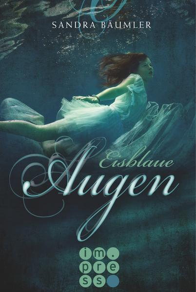 Eisblaue Augen (Eisblau 1)