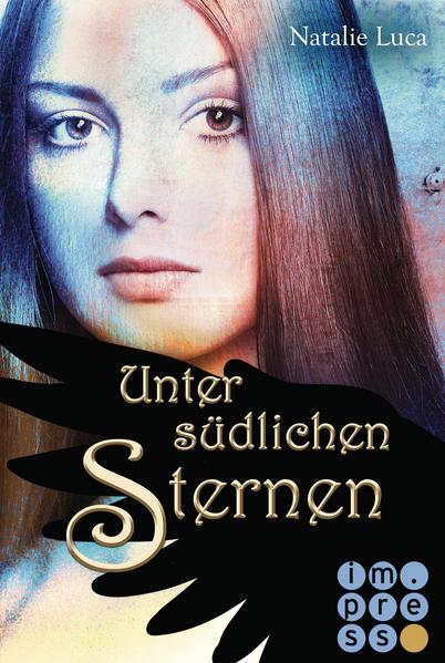 Nathaniel und Victoria 5: Unter südlichen Sternen