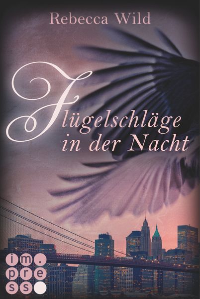 Flügelschläge in der Nacht