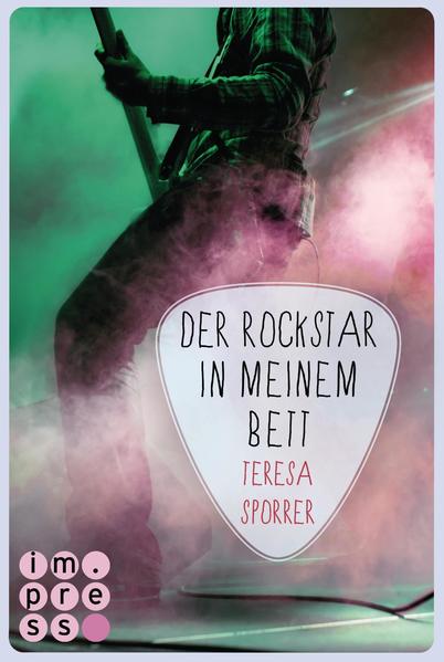 Der Rockstar in meinem Bett (Die Rockstar-Reihe 5)