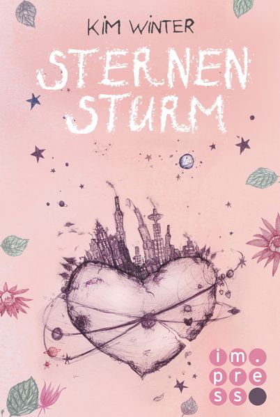 Sternen-Trilogie 2: Sternensturm (mit Bonusmaterial!)