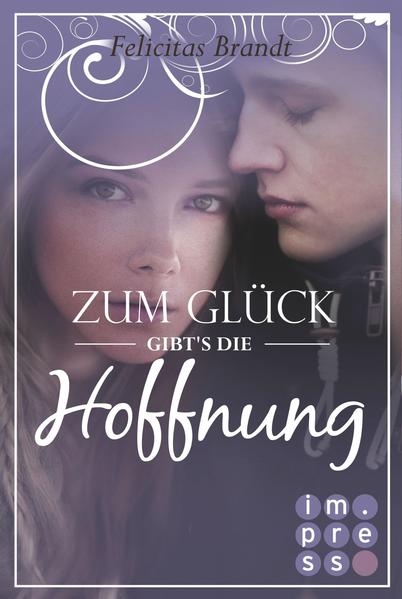 Lillian 2: Zum Glück gibt's die Hoffnung