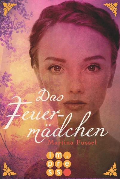 Das Feuermädchen (Die Legenden der Jiri 1)