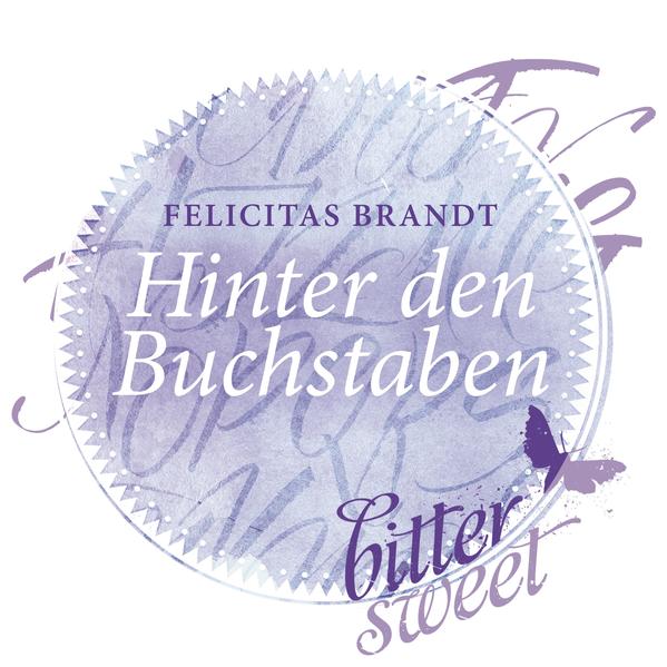 Hinter den Buchstaben. Die Geschichte von Faith & Sky (Die Vorgeschichte zu »Als die Bücher flüstern lernten«) (Die Geschichtenspringer )