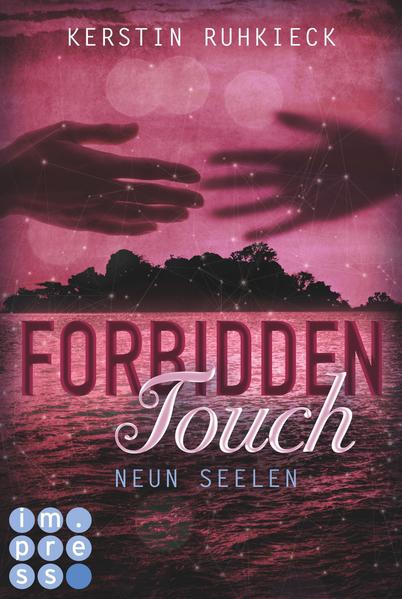 Forbidden Touch 3: Neun Seelen