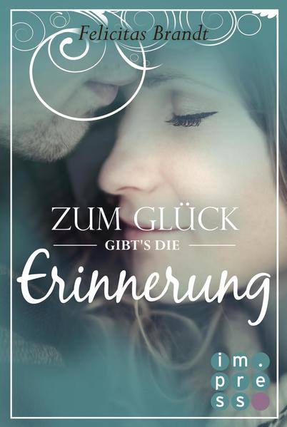 Lillian 3: Zum Glück gibt's die Erinnerung