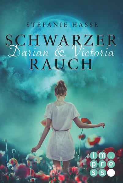 Darian & Victoria 1: Schwarzer Rauch