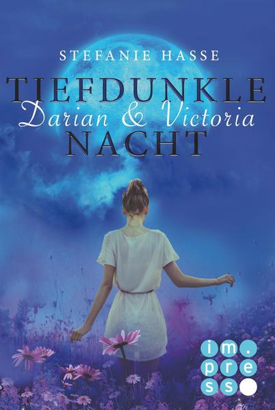 Darian & Victoria 3: Tiefdunkle Nacht