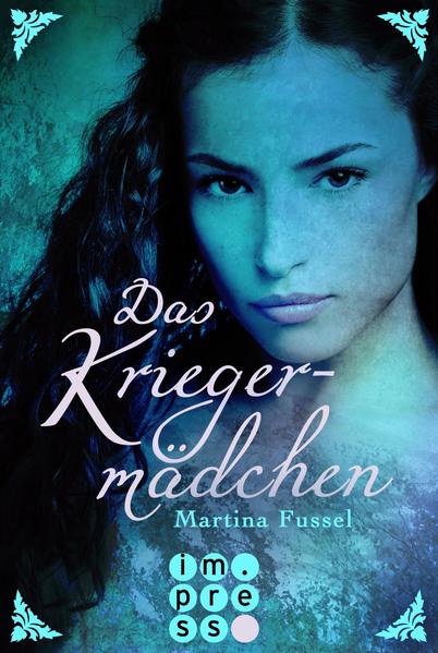 Das Kriegermädchen (Die Legenden der Jiri 2)