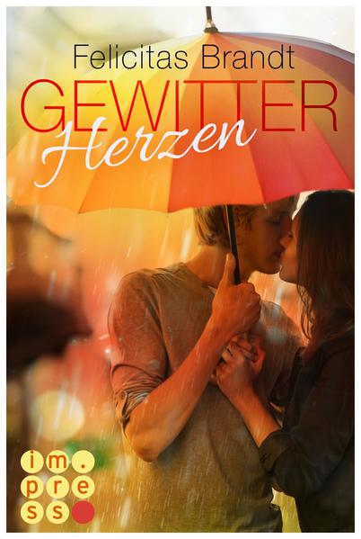 Gewitterherzen
