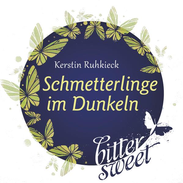 Schmetterlinge im Dunkeln